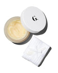 goop Beauty Cleansing Balm | Makeup