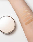 ARTDECO Hydra Mineral Compact Foundation Refill - medium - 0. 35 Oz