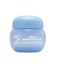 Then I Met You Bong² Bounce Cream, Allure Best of Beauty 2025, Lightweight Gel Cream Barrier Moisturizer with Omega-3 Fatty Acids, and Ceramides, Cruelty-Free, Hydration for Oily Skin, 1.69 fl oz