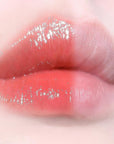 AOU GLOWY TINT BALM Tinted Lip Balm)