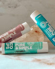 Eco Lips - Pure & Simple