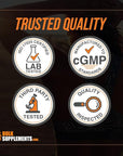 BulkSupplements.com Hydrolyzed Whey Protein Isolate - Plain Protein Powder - Whey Protein Powder Unflavored - Whey Isolate - Whey Powder - Isolate Protein Powder (5 Kilograms - 11 lbs)