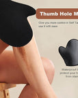 Tanning Mitts Self Tanner Mitt Applicator, EVYTTA Self Tanning Mitt Applicator Self Tan Mitt Applicator, Tanning Glove for Self Tan Mit Self Tanner Mit, Sunless Tanner Mitt Self Tanner Glove