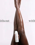 THISWORKS Perfect Legs Skin Miracle: a Buildable Wash Off Tinted Multi-Vitamin Serum to Tan Without Fake Tan, 5 fl oz, (150ml)