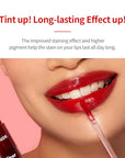 ETUDE Dear Darling Water Gel Tint (#OR201 Kumqu