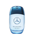Mercedes-Benz The Move Eau De Toilette Spray for Men, 6.7 Ounce