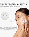 Parnell Cicamanu Serum Cushion (#21 Fair Ivory)