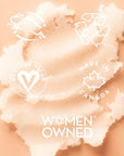 Three Ships Vanilla Lip Exfoliator – 15g