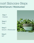 BLITHE Pressed Serum Crystal Iceplant 0.91 fl oz
