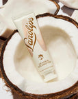 Lanolips Lip Scrub - Natural Lip
