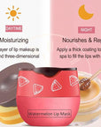 Bee Lip Balm Honey Pot,3 PCS Lines