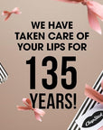 ChapStick Classic Strawberry Lip Balm Tube,