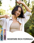 ChapStick Bulk Lip Balm, Honey Vanilla 3-Packs (12 Sets/36 Tubes) – Honey Nourish Lip Care Formula with Bee Propolis Extract, 0.15 Oz Ea