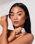 WUNDERBROW Fix It Clear Eyebrow Gel, Long Lasting Lamination Effect, Includes Dual Ended Brush, Vegan & Cruelty Free