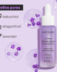 wet n wild Prime Focus Primer Serum for