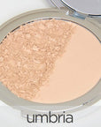 La Bella Donna Compressed Mineral Foundation - Face Tan (Umbria)