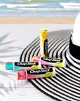 ChapStick Lip Moisturizer, Strawberry Ice Pop, Oz
