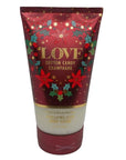 Bath and Body Works Creamy Body Scrub 8 Ounce (Cotton Candy Champagne)