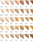 Alima Pure Matte Foundation Loose Mineral Powder Foundation Powder ./4.5g 15 oz