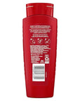 Old Spice Refreshing Body Wash for Men, 3X Defense, 24/7 Shower Fresh with Long Lasting Scent, Red Collection, Swagger with Cedarwood Scent, 16 oz (Pack of 4)