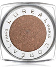 L'Oreal Paris Infallible 24 Hour Waterproof Shadow, Bronzed Taupe, 0.12 Oz.