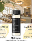 Scentia Hotel Inspired Collection Diffuser Oils – 3×20ml Aromatherapy Set | Luxury Scents Inspired by 5-Star Hotels | Gift-Ready Essential Oil Blend - Thanksgiving & Holiday Gift