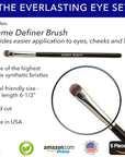 The Everlasting Eye 5 Piece Waterproof