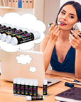 Dunzy 100 Pack Employee Appreciation Gifts