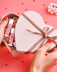 48 Pcs Valentine's Day Cherry Flavored Styles