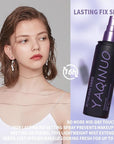 Setting Spray for Makeup Long Lasting, Makeup Setting Setting Spray