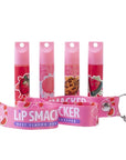 Lip Smacker Flavored Lip Balm &