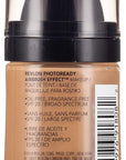 Revlon Photoready Golden Beige Airbrush Effect Makeup, 30 30 ml