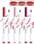 Lip Stain Marker Pen-3Pcs Hydrating Lip Tint Stain Lip