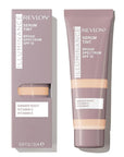 Revlon Illuminance Tinted Serum, Triple Hyaluronic Acid, Evens fl oz.