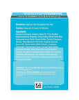 Neutrogena Hydro Boost Hyaluronic Acid, Unscented Lip Balm Leaves Lips Feeling Hydrated, Sheer Ice Nude Lip Balm with a Sweet Sugar Flavor, Fragrance Free, 0.5 oz (Pack of 2)