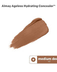 Almay Anti-Aging Concealer, Face Makeup with Hyaluronic Acid, of 1)