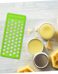 50 Lipstick Filling Mold lip balm