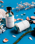 The Magic Scent White Tea Diffuser Oil - Hotel & Home Luxury Scents - Diffuser Oil Scents for Home Designed for Use in All Diffusers - 8.5 fl oz, 250 mL