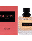 Valentino Donna Born In Roma Coral Fantasy by Valentino for Women - 3.4 oz EDP Spray