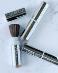 Minerals on the Go - (Dispensing Brush w/Loose