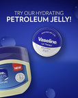 Vaseline Lip Therapy Lip Balm Tin, 20g