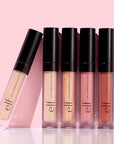 e.l.f. Lip Plumping Gloss, Mocha Twist, 0. Lip 09 Oz