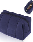 Sibba makeup bag soft pouch
