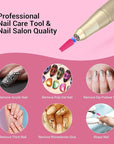 Melodysusie professional 5 in 1