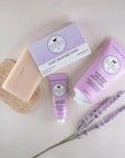 Dionis Lavender Blossom Goat Milk Body