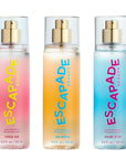 Soak It In Fragrance Body Mist (4.2oz) - Coconut water, Gardenia Petals, Tonka Bean, Whipped Vanilla