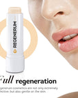 Regenerating Lip Peeling – Intensive Moisturization