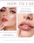 Cooling Water Jelly Tint Cream Blush, Color Changing Lip