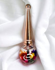 Cuticle Oil infused with real