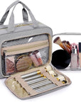 Bagsmart toiletry bag hanging travel